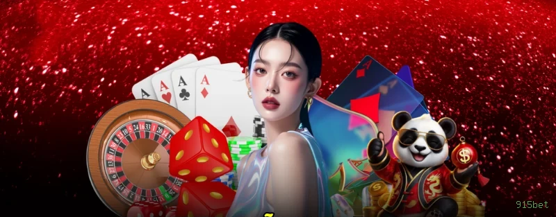 Baixar APK 915bet