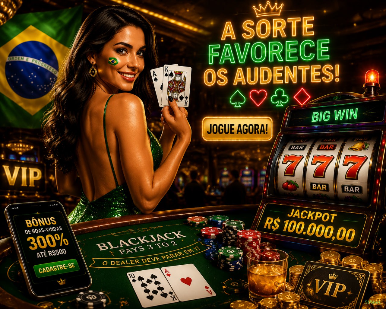 Métodos de pagamento aceitos na 915bet